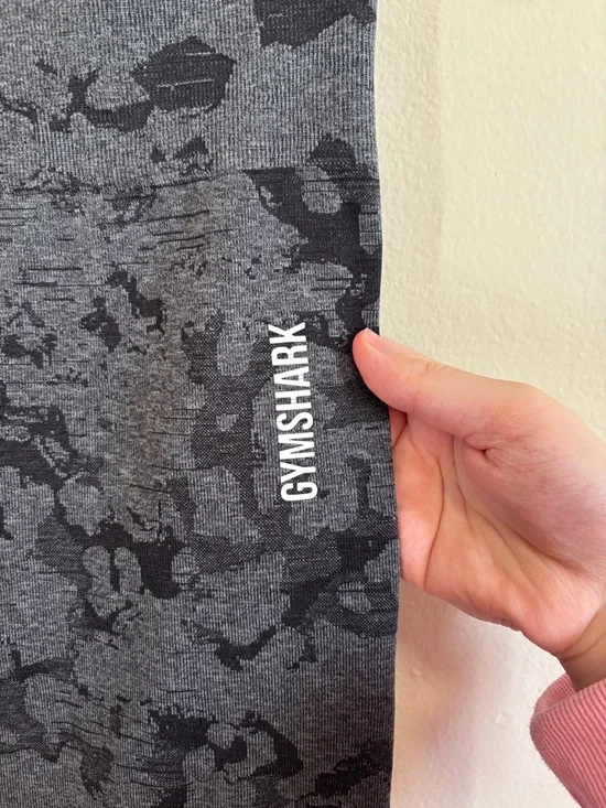 Gymshark Adapt Seamless Leggings - Picture 6 of 8